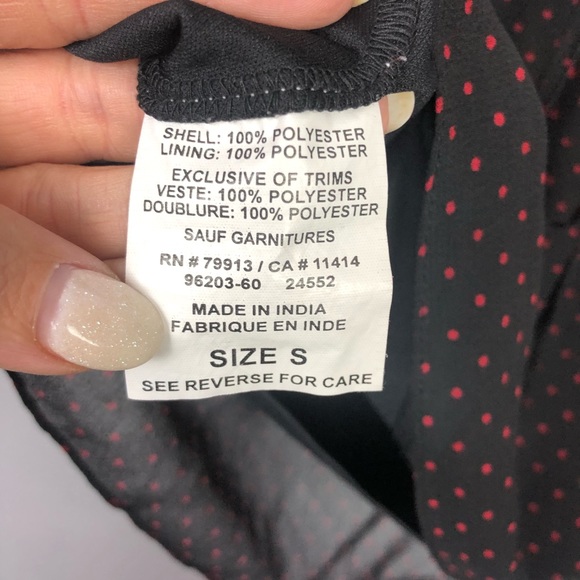 Motherhood Maternity Top - Picture 7 of 7